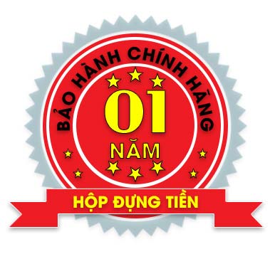 bảo hành hộp đựng tiền lẻ goodwill chất lượng