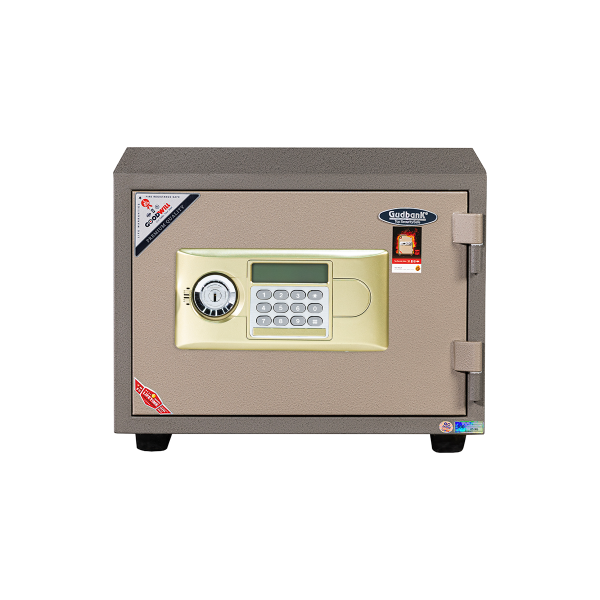 Két sắt Gudbank GB-300ALD điện tử 45kg