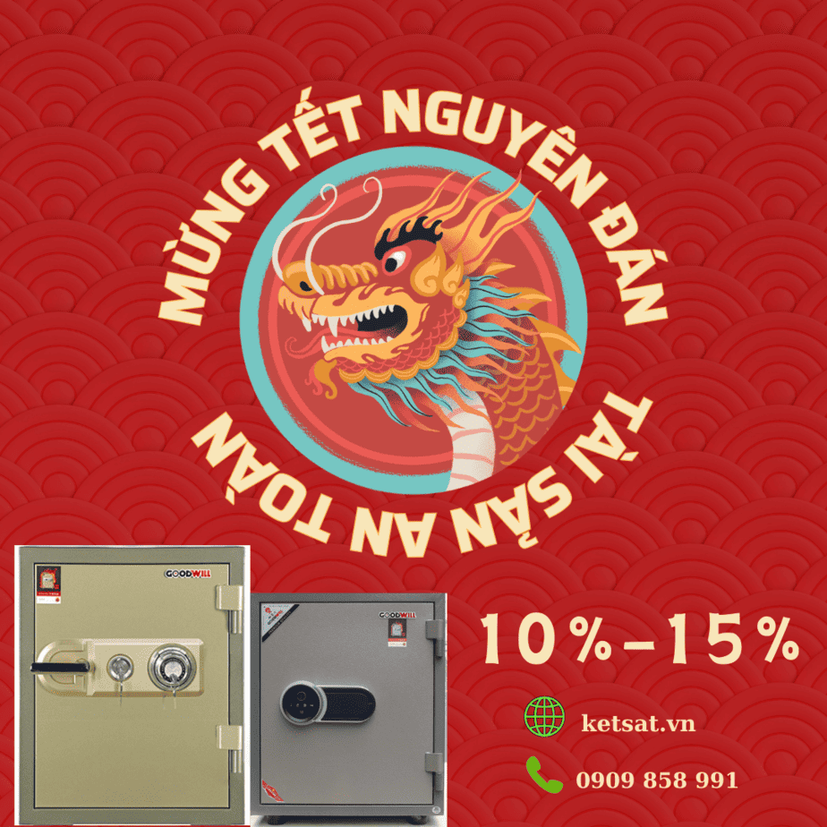 bảo vệ tài sản trong dịp Tết