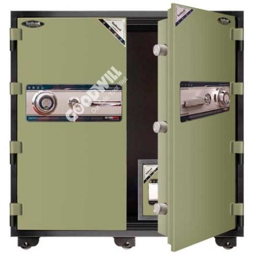 két sắt gudbank gb-1700aa