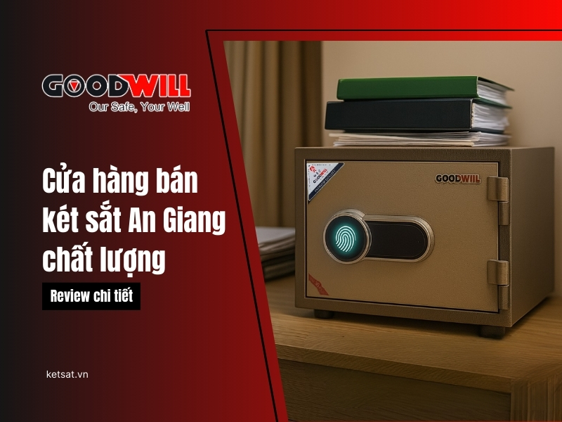 két sắt An Giang