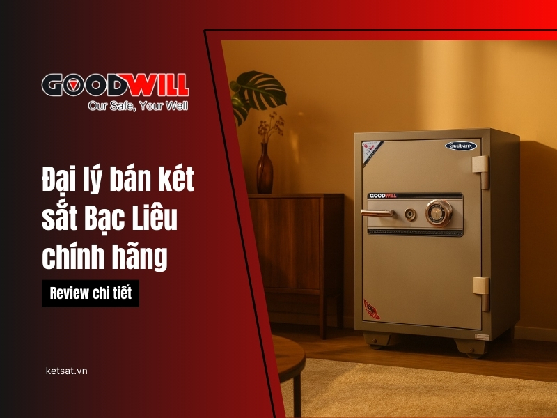 két sắt Bạc Liêu