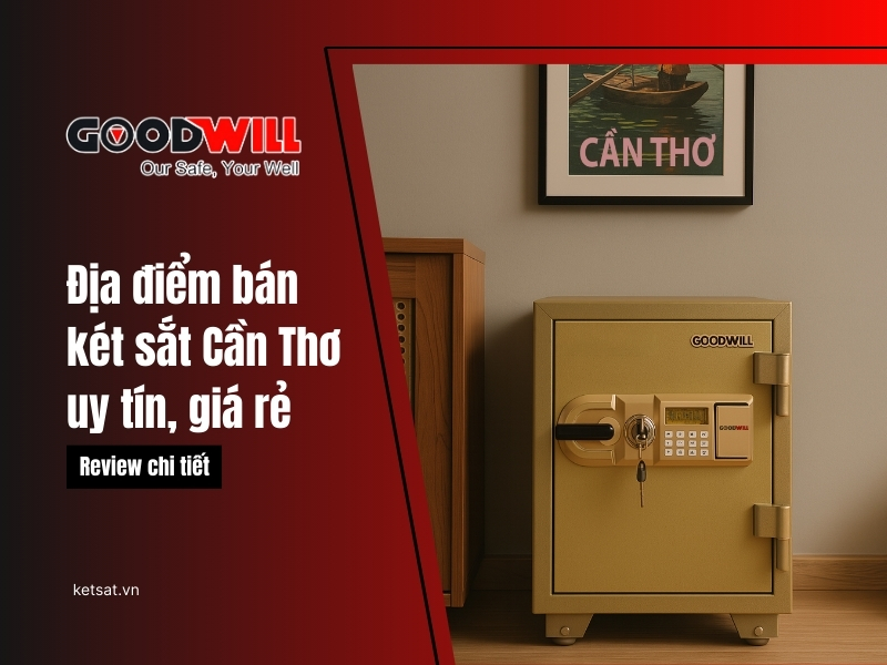 két sắt Cần Thơ