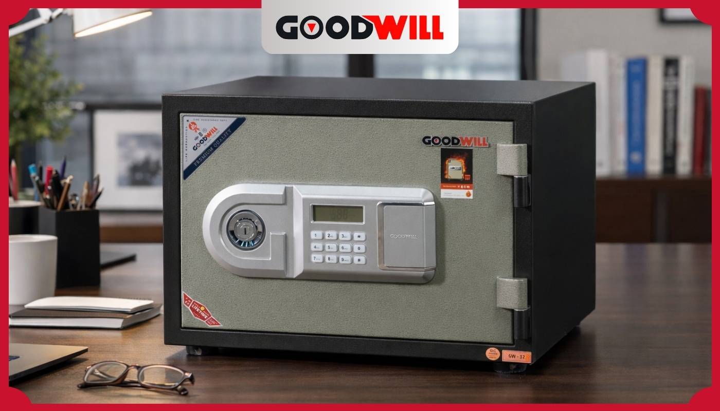 Goodwill GD-37