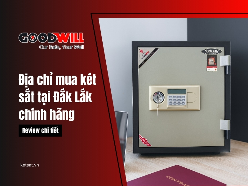 két sắt Đắk Lắk