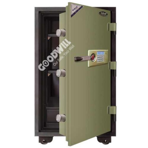 két sắt gudbank gb-1100ald