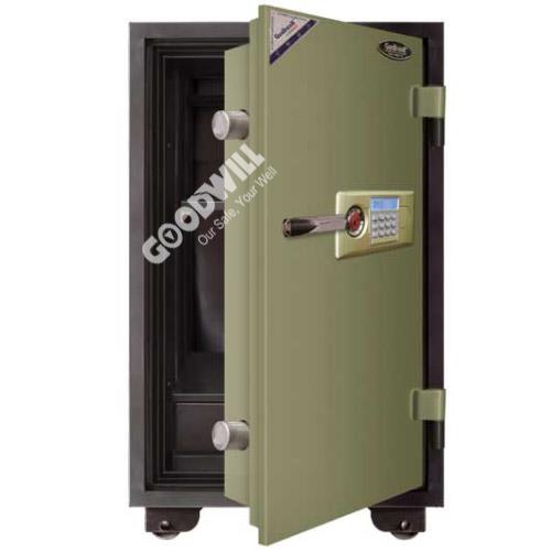két sắt gudbank gb-700ald