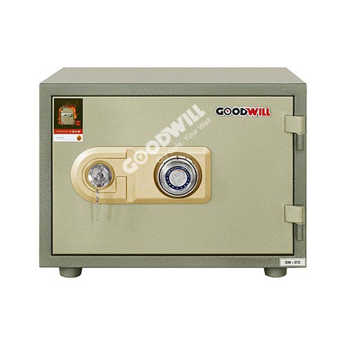 két sắt goodwill gc-37