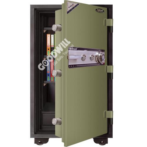 két sắt Gudbank gb-1500ab