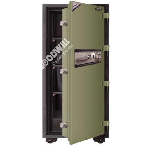 két sắt gudbank gb-1800ab