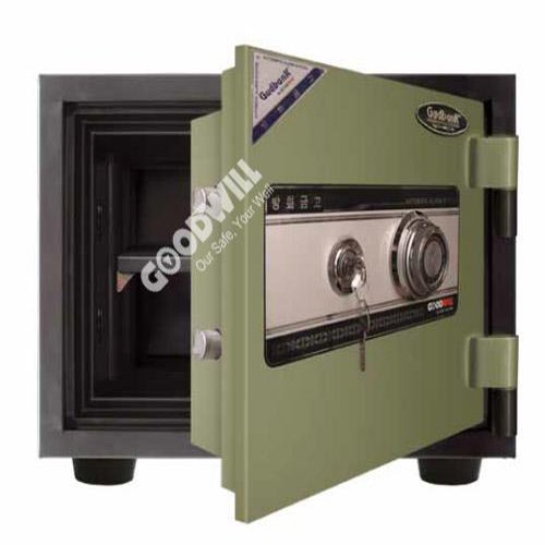 Két sắt Gudbank gb-300ab