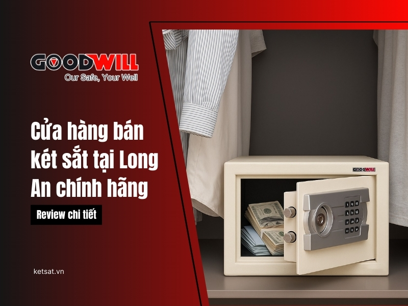 két sắt Long An