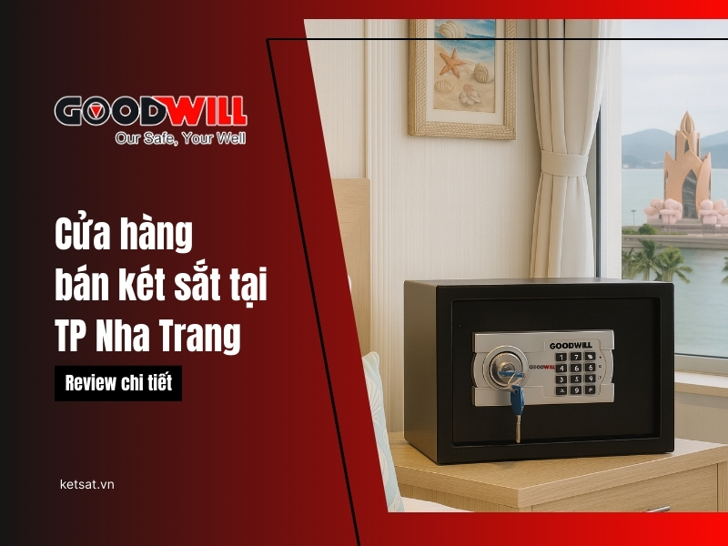 két sắt Nha Trang