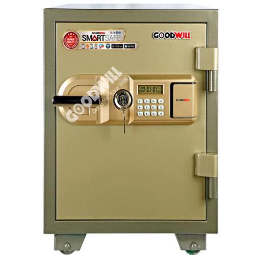 két sắt goodwill gd-100s