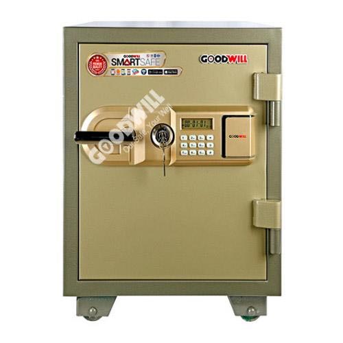 két sắt goodwill gd-67s