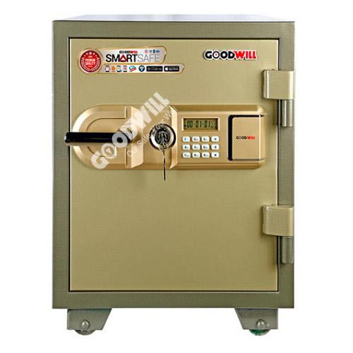 két sắt goodwill gd-77s