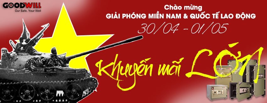 lịch nghỉ lễ giải phóng miền nam và quốc tế lao động năm 2020