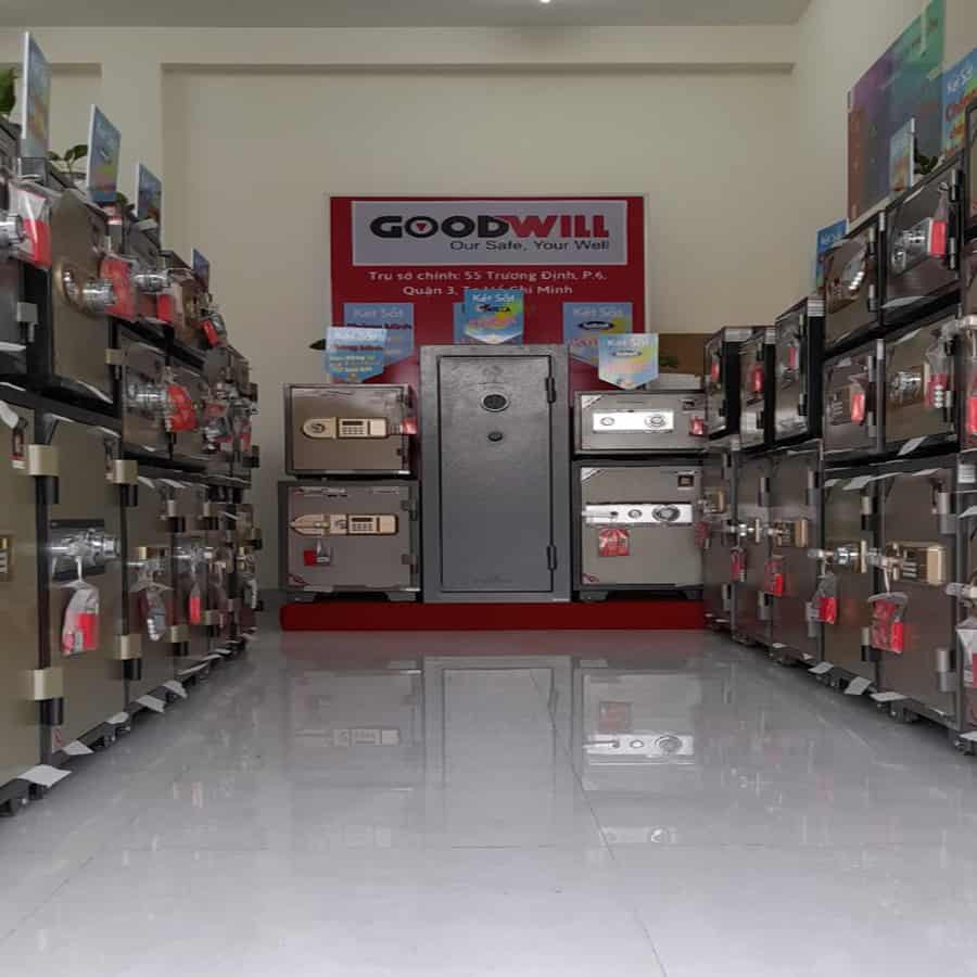 két sắt goodwill tại thành phố phan thiết