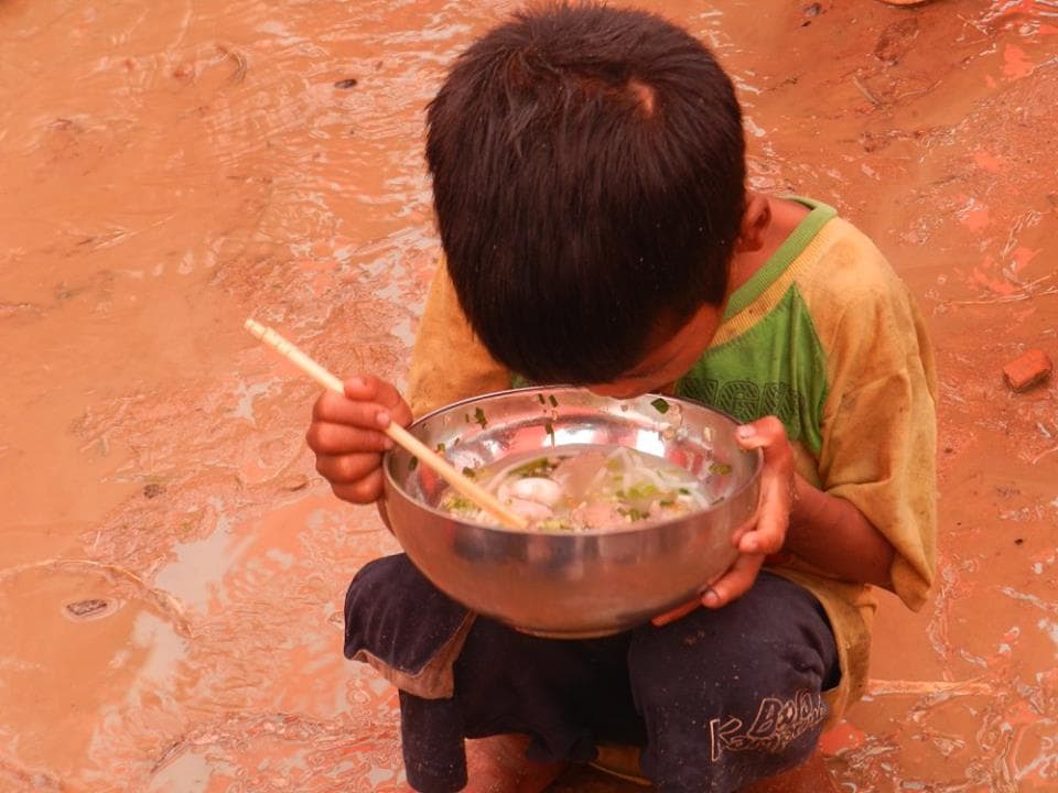 Két sắt GOODWILL tổ chức trung thu tại Gia Lai