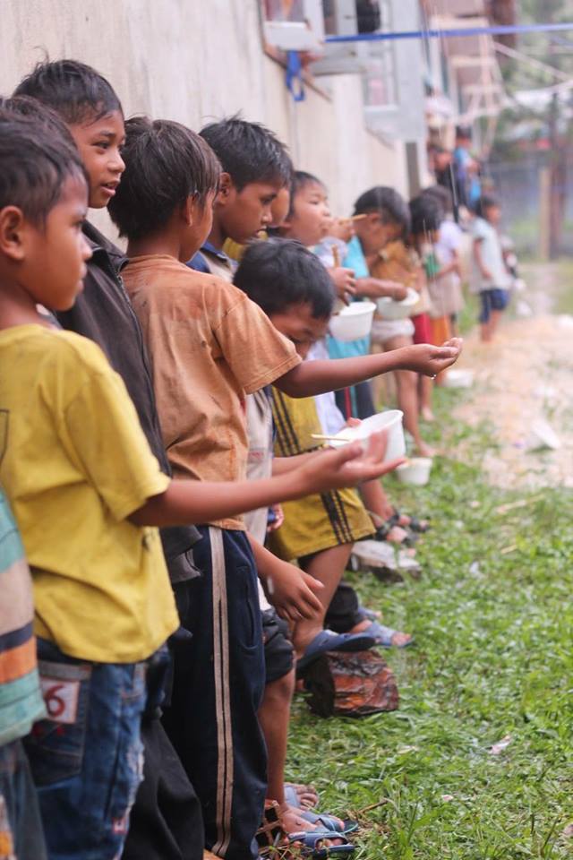 Két sắt GOODWILL tổ chức trung thu tại Gia Lai