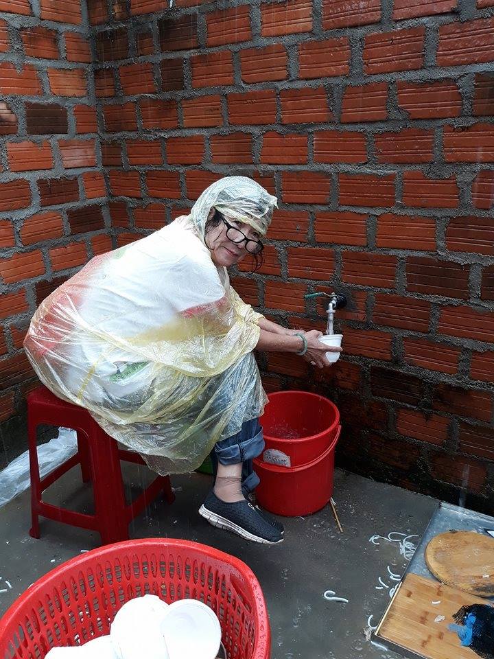 Két sắt GOODWILL tổ chức trung thu tại Gia Lai