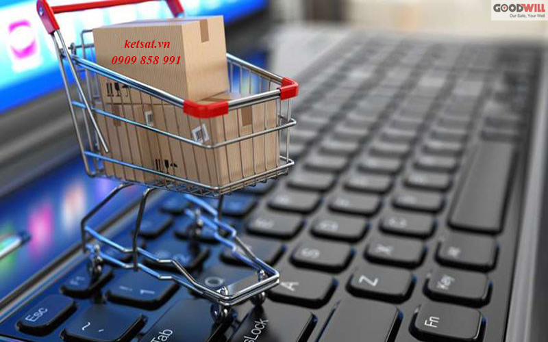 Chuẩn bị mua két sắt cần tham khảo