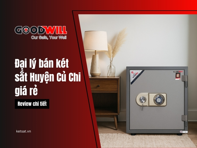 két sắt Củ Chi