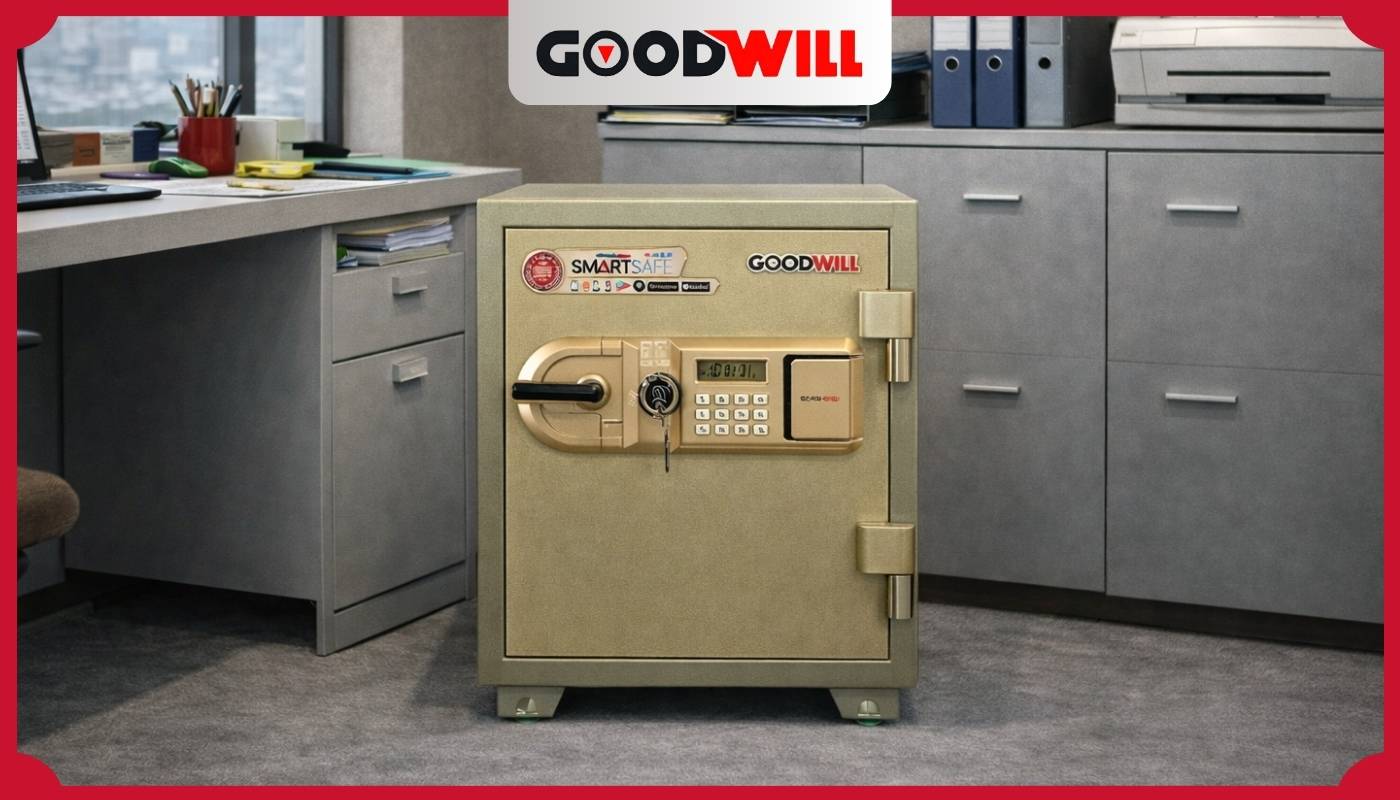 GOODWILL GD-77S