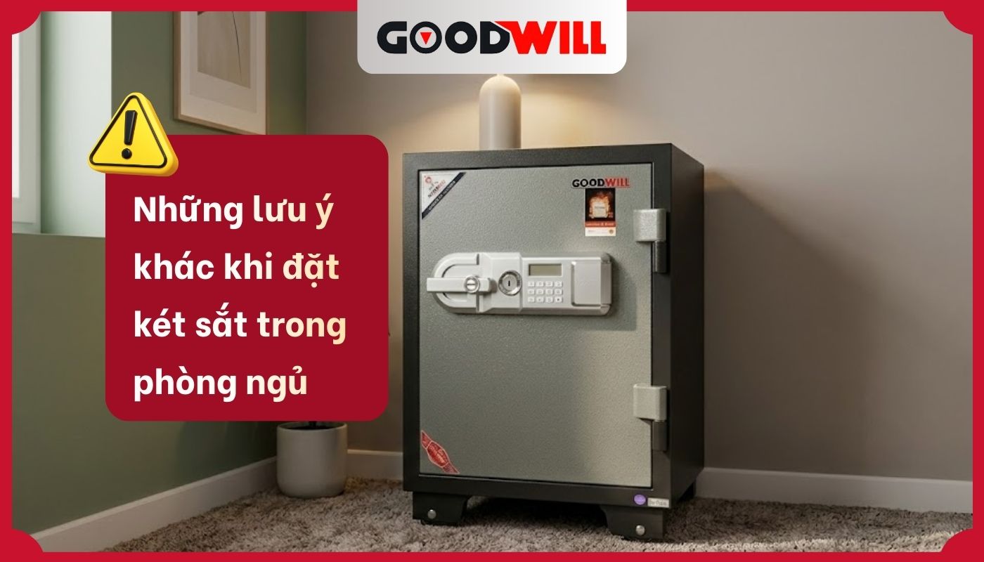 Những lưu ý quan trọng