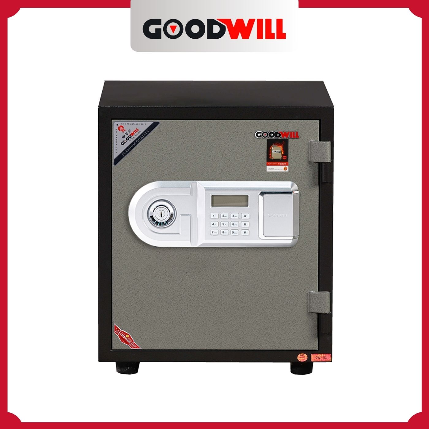 GOODWILL GD-51