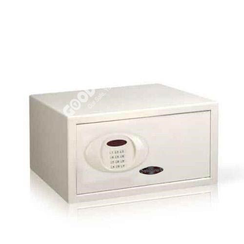 két sắt khách sạn GOODWILL HA-230 dáng nằm ngang, rộng 425mm vừa laptop
